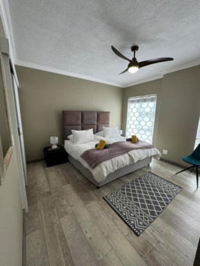 Ane Court 3 Apartment